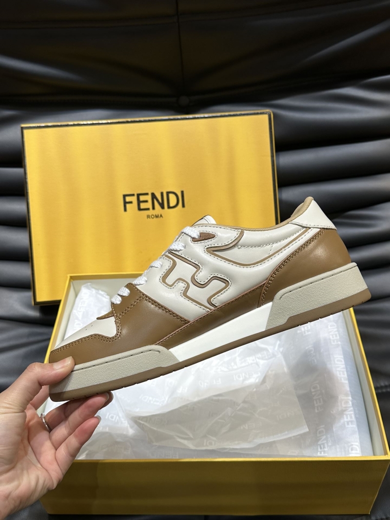 Fendi Sneakers